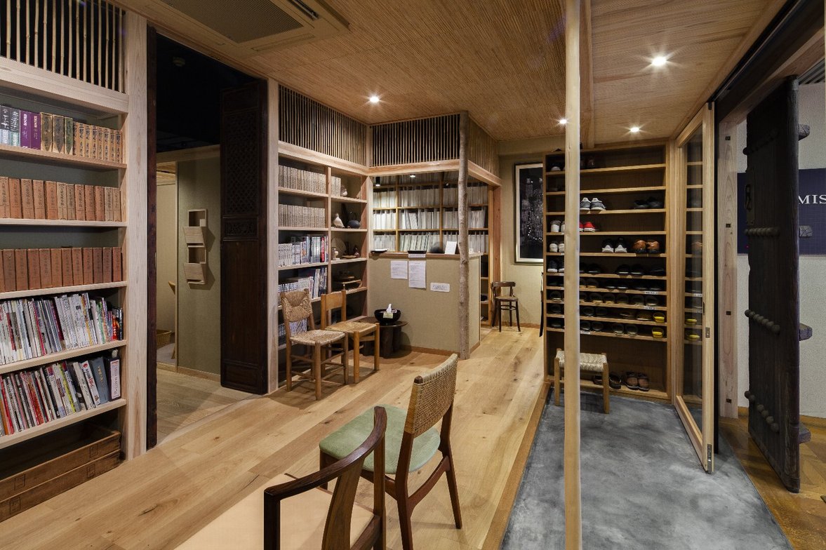 リウマチおすすめ医院 大阪 名医が揃う鍼灸院 完治者多数 一鍼堂 リウマチ改善ブログ 完治へgo Go