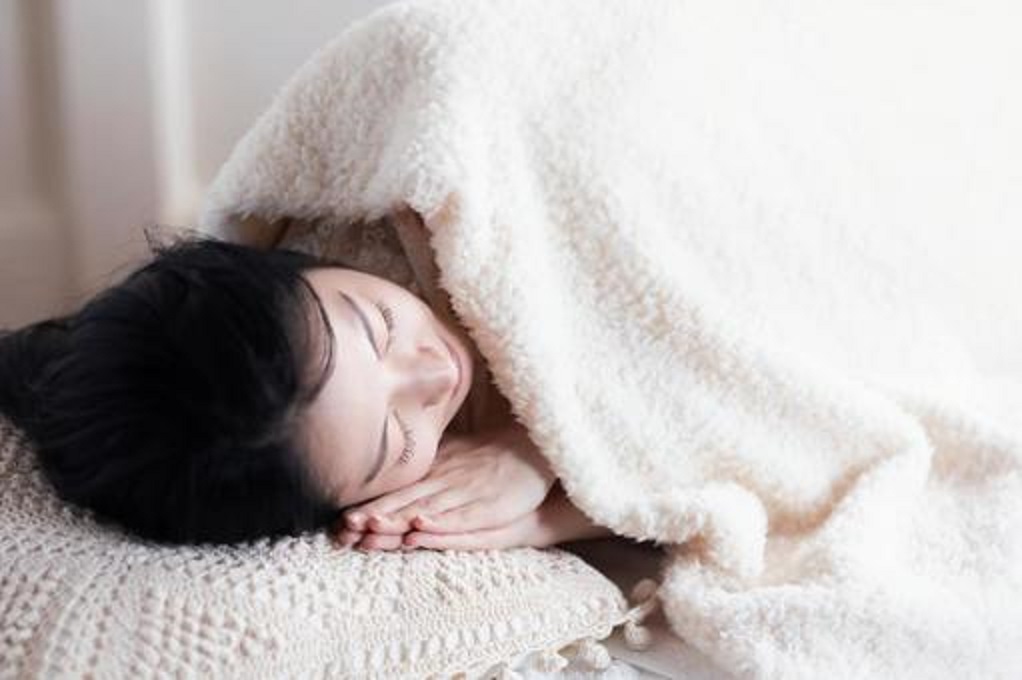 リウマチと睡眠の関係性について