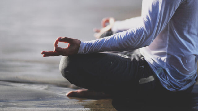 リウマチと瞑想の関係性｜僕が治るきっかけとなった瞑想法を教えます