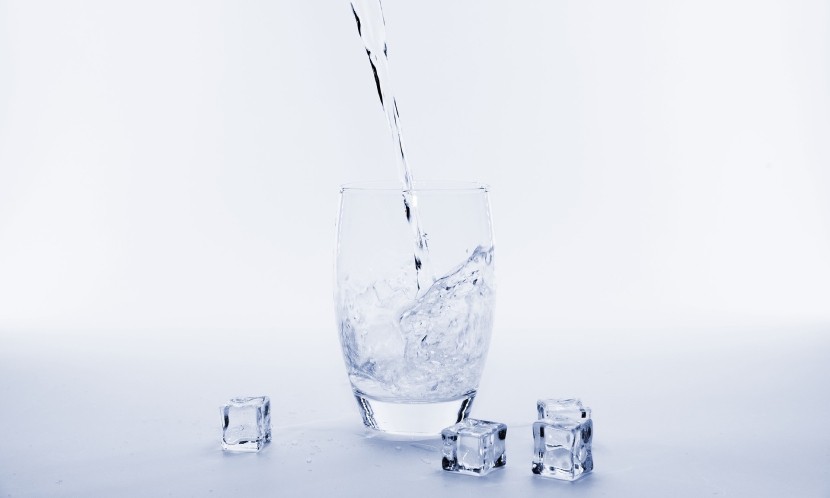 リウマチ食事療法における水への意識